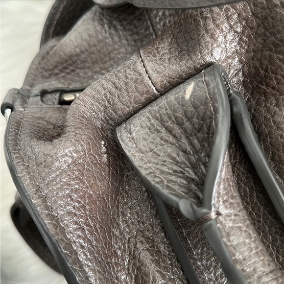 Gently used Alexander Wang inside out Rocco - Picture 2 of 5